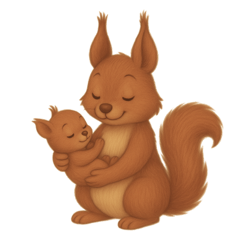Mascotte_AuBoisD'éveil-salarié