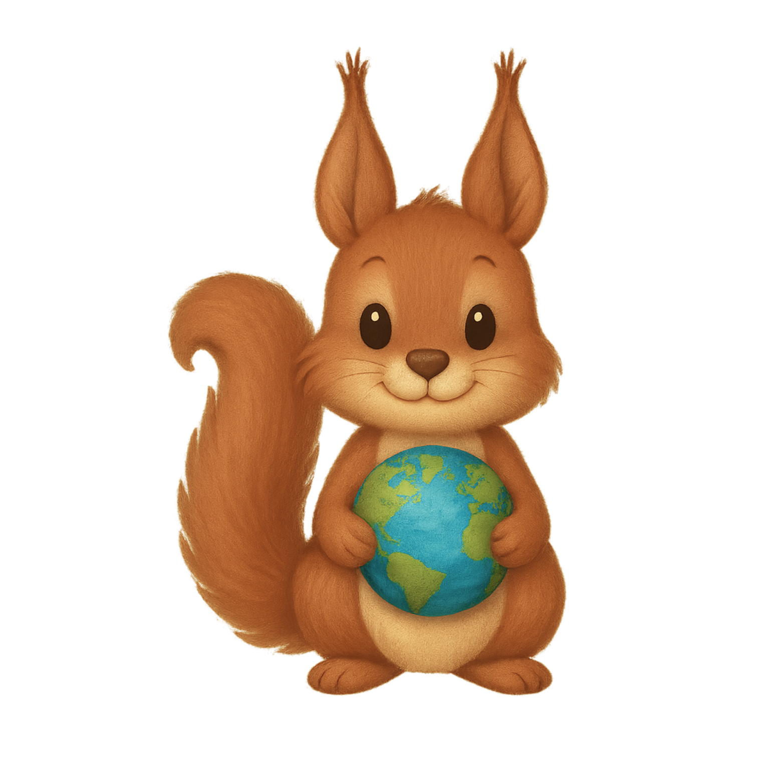 Mascotte_AuBoisD'éveil-eco-responsable