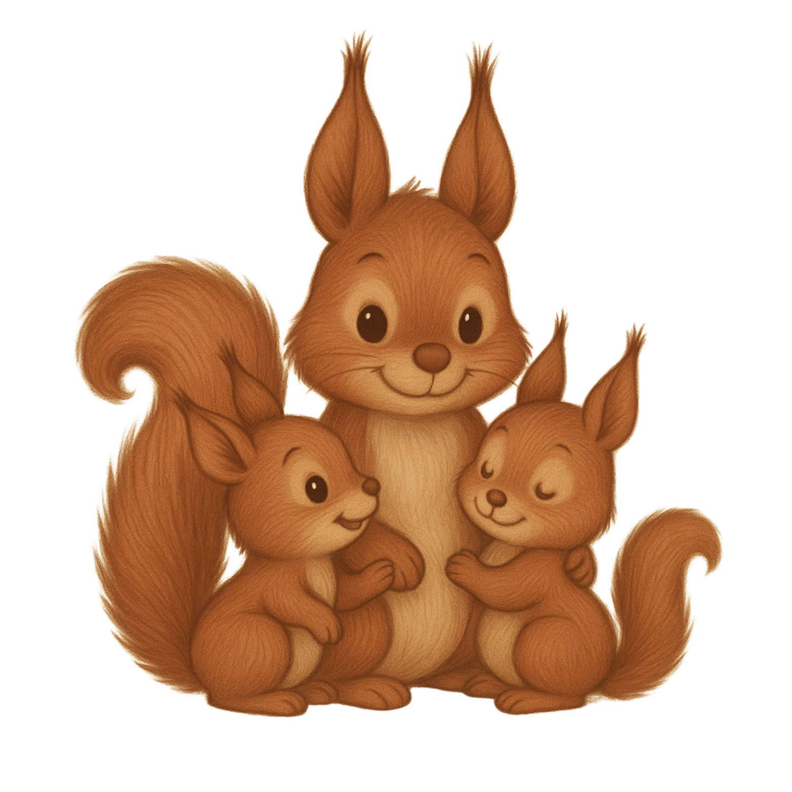 Mascotte_AuBoisD'éveil_l'implication-des-familles L'implication des familles au sein des micro-crèches "Au bois d'éveil"