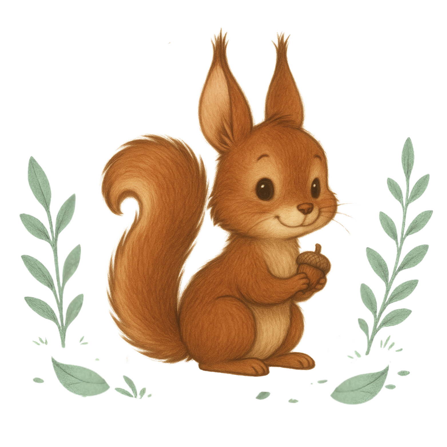 Mascotte_Micro-creche-AuBoisD'éveil